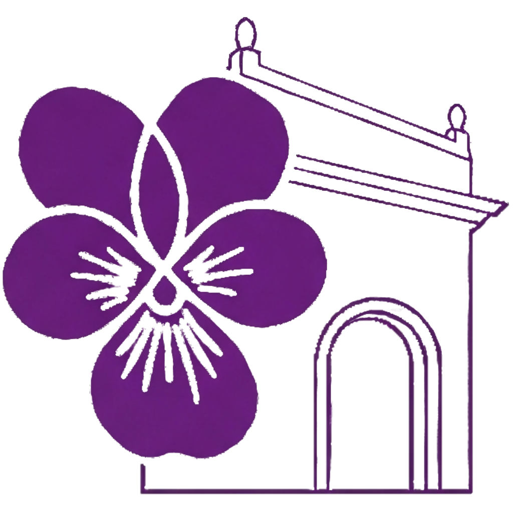 Logo Violetta Home - Appartamento nel centro di Parma